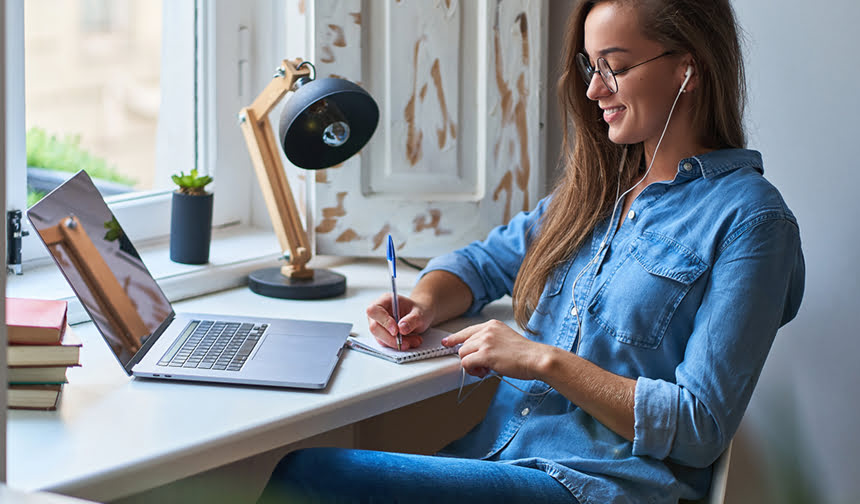 If You Have The Self-Discipline, Start Honing These 4 Habits