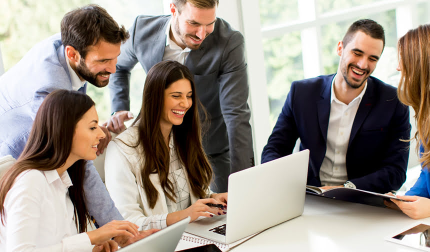 This Long-Awaited Technology May Finally Change the World