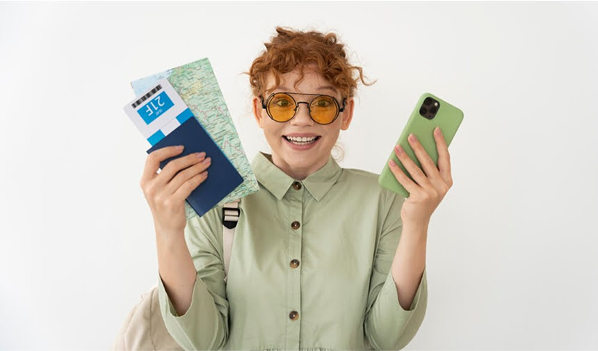 Solo Travel: What You Need to Know Before You Go