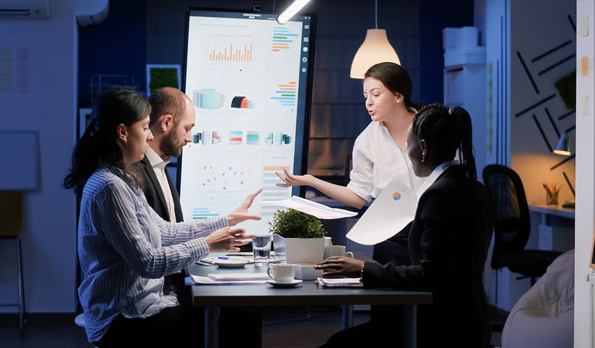 Front becomes an official Marketing Partner