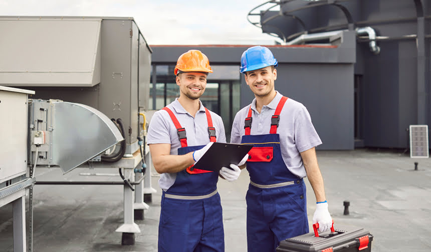 Exploring Some of the Cities and Home Services