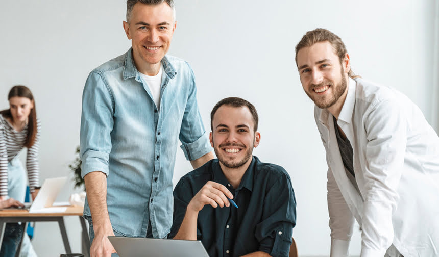 Build Faster and Smarter with Coreai Multipurpose Template